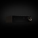 Цифроаналоговая магия NAD D 1050