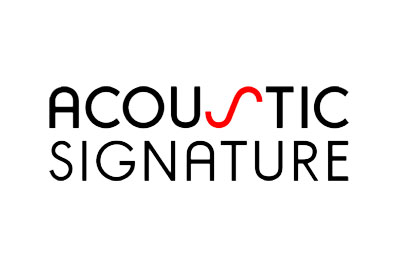 Acoustic Signature