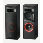 Акустическая система CERWIN-VEGA CLS-10 — изображение 2