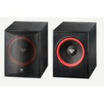 Акустическая система CERWIN-VEGA CLS-12SX — изображение 2