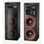 Акустическая система CERWIN-VEGA CLS-215 — изображение 2