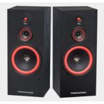 Акустическая система CERWIN-VEGA SL-12 — изображение 2