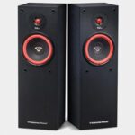 Акустическая система CERWIN-VEGA SL-8 — изображение 2