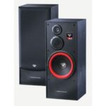 Акустическая система CERWIN-VEGA VE-12F — изображение 2