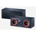 Акустическая система CERWIN-VEGA VE-5C — изображение 2