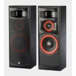 Акустическая система CERWIN-VEGA XLS-12