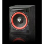 Акустическая система CERWIN-VEGA XLS-12S — изображение 2