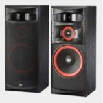 Акустическая система CERWIN-VEGA XLS-15