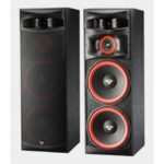 Акустическая система CERWIN-VEGA XLS-215 — изображение 2