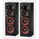 Акустическая система CERWIN-VEGA XLS-28 — изображение 2