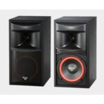 Акустическая система CERWIN-VEGA XLS-6 — изображение 2