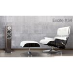 Акустическая система DYNAUDIO Excite X34 — изображение 2