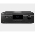 AV - процессор NAD T187 — изображение 2