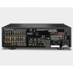 AV - процессор NAD T187 — изображение 3