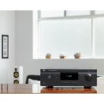 AV - процессор NAD T187 — изображение 5