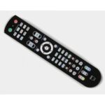 AV - процессор NAD T187 — изображение 6