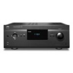 AV - ресивер NAD  T757