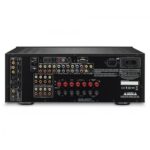 AV ресивер NAD T758 — изображение 3