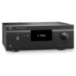 AV ресивер NAD T758 — изображение 4