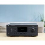 AV ресивер NAD T777 — изображение 5