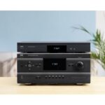 AV ресивер NAD T787 — изображение 4