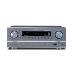 AV - ресивер SHERWOOD R-871 — изображение 2