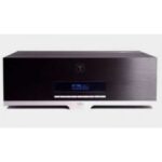 AV ресивер YBA Design YA 701