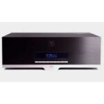 AV ресивер YBA Design YA 701 — изображение 2