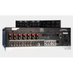 AV ресивер YBA Design YA 701 — изображение 3