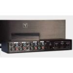 AV ресивер YBA Design YA 701 — изображение 5