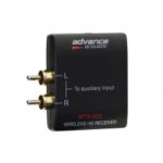 Беспроводной аудио ресивер ADVANCE ACOUSTIC WTX500