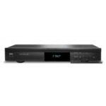Blu-Ray - проигрыватель NAD T567