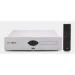 CD-проигрыватель YBA Passion 200