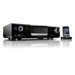 CD - ресивер NAD VISO-THREE
