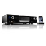 CD - ресивер NAD VISO-THREE — изображение 2