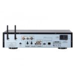 CD/сетевой проигрыватель ADVANCE ACOUSTIC X-UNI — изображение 5