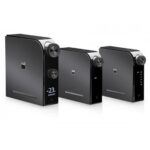 Цифро-аналоговый преобразователь (ЦАП) NAD D 1050 USB DAC — изображение 5