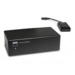 Цифро-аналоговый преобразователь (ЦАП) NAD DAC 1 Wireless USB