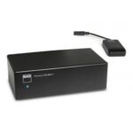 Цифро-аналоговый преобразователь (ЦАП) NAD DAC 1 Wireless USB — изображение 2
