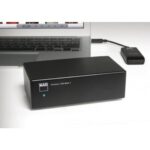 Цифро-аналоговый преобразователь (ЦАП) NAD DAC 1 Wireless USB — изображение 4