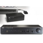 Цифро-аналоговый преобразователь (ЦАП) NAD DAC 1 Wireless USB — изображение 5