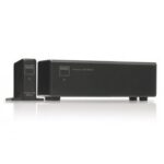 Цифро-аналоговый преобразователь (ЦАП) NAD DAC 2 Wireless USB