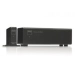 Цифро-аналоговый преобразователь (ЦАП) NAD DAC 2 Wireless USB — изображение 2