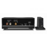 Цифро-аналоговый преобразователь (ЦАП) NAD DAC 2 Wireless USB — изображение 3