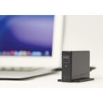 Цифро-аналоговый преобразователь (ЦАП) NAD DAC 2 Wireless USB — изображение 4