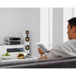 Цифро-аналоговый преобразователь (ЦАП) NAD M12 — изображение 4