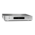 Цифро-аналоговый преобразователь (ЦАП) NAD M51 — изображение 3