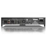 Цифро-аналоговый преобразователь (ЦАП) YBA DAC WD202 — изображение 3