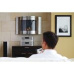 Цифровое HDD хранилище NAD M52 — изображение 5