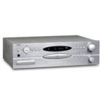 DVD - ресивер NAD L73 — изображение 2